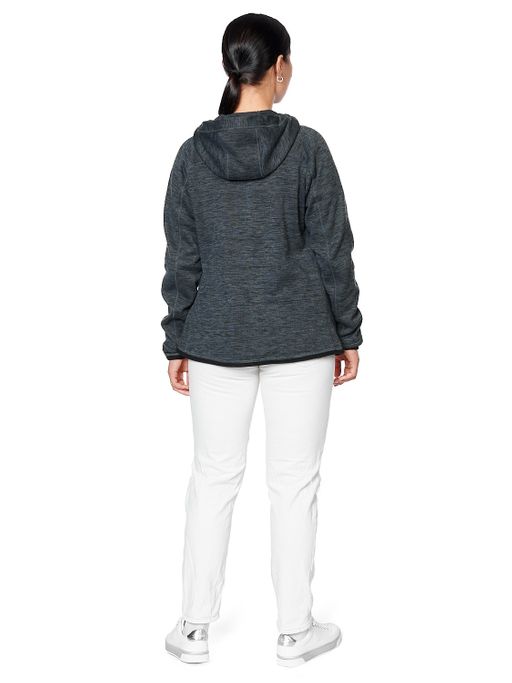 Толстовка B-033 Темно-серый