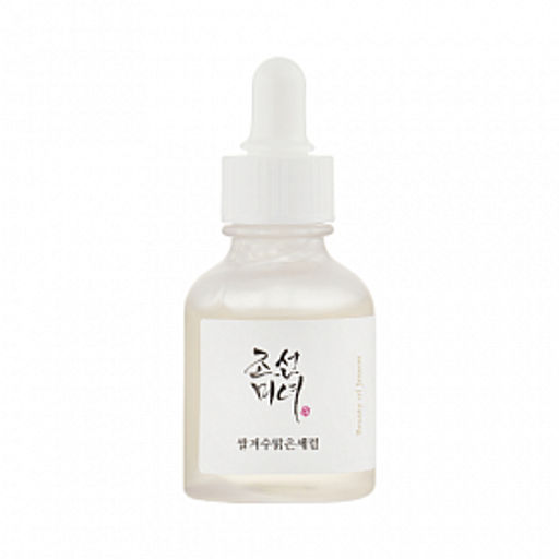 Beauty of Joseon Glow Deep Serum Rice + Alpha-Arbutin, 30ml - Увлажняющая сыворотка для осветления кожи