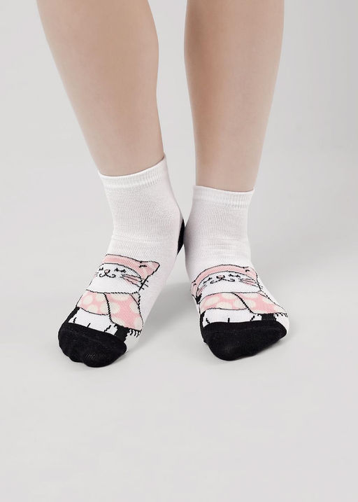 Носки детские Рилс