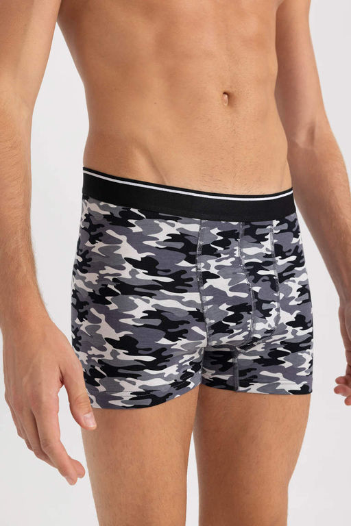 Боксеры стандартной посадки - Defacto фото 3