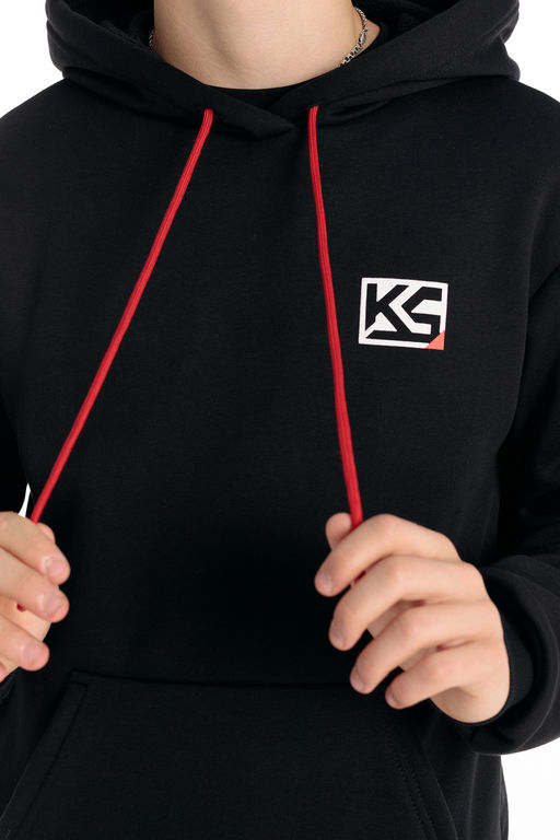 Костюм с начёсом "Гордей 2"