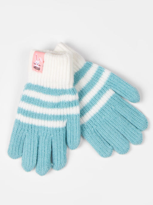 Перчатки детские Kim Lin  фото 2