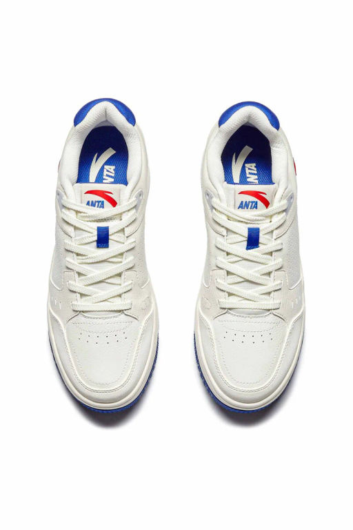 Кеды Бежевый - Anta фото 2