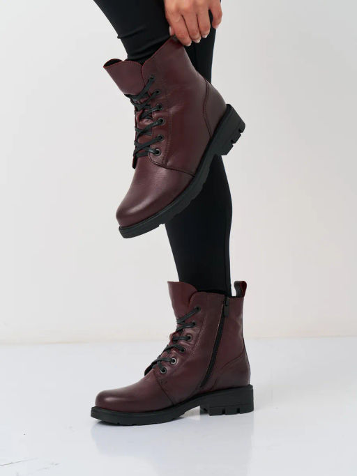 Ботинки ОКН801206С09М