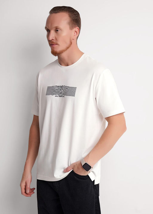 Футболка Комфортный