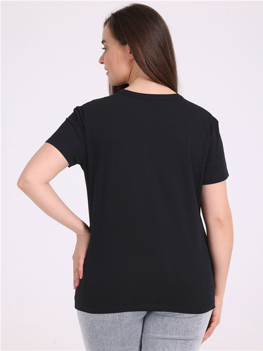 футболка 1ЖДФК4110001 - Апрель фото 2