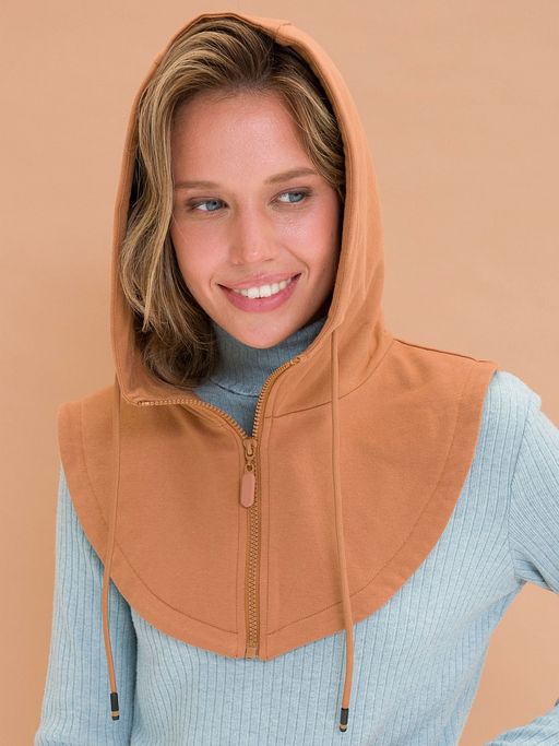 УЦЕНКА Pelican DKQ6717 шапка женская  фото 3