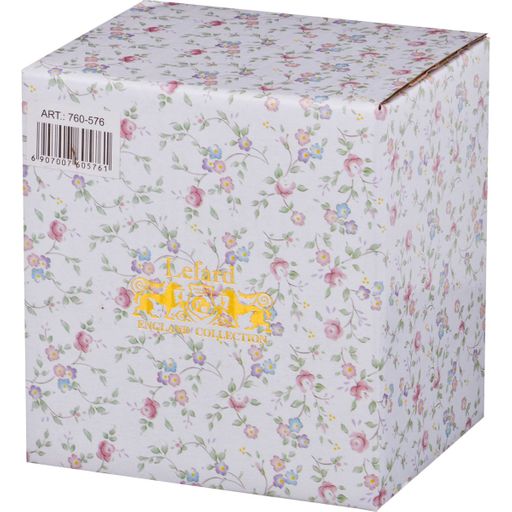 КРУЖКА LEFARD ФАБЬЕН 350 МЛ  фото 2