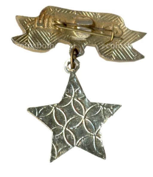 Значок Волгоград