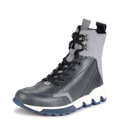 Ботинки мужские