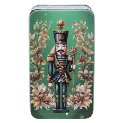 Шкатулка (в ассортименте), L11,5 W6,5 H4 см