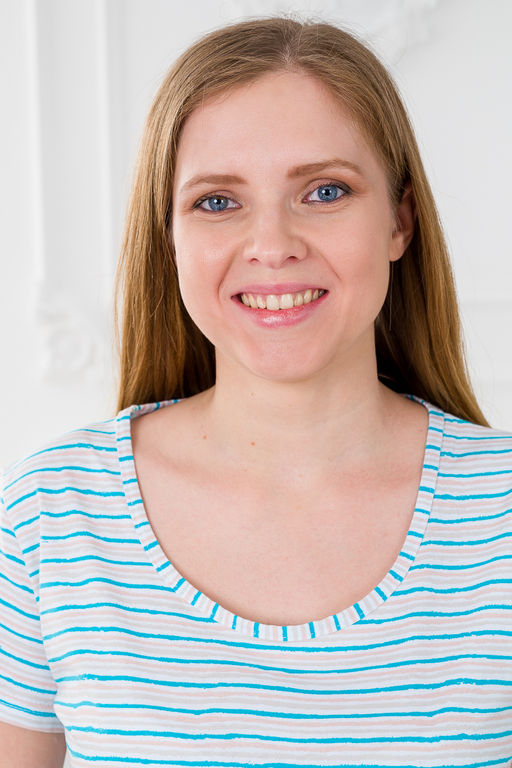 Туника женская из кулирки Руслана бирюзовый