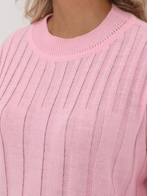 Джемпер Др5-530/9 - Wisell фото 12