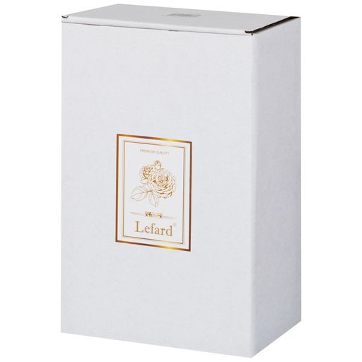 НАБОР ДЛЯ СПЕЦИЙ 15*8 СМ. ВЫСОТА=12 СМ - Lefard фото 2