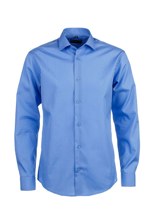 Сорочка мужская длинный рукав GREG 230/131/04/Z  фото 6