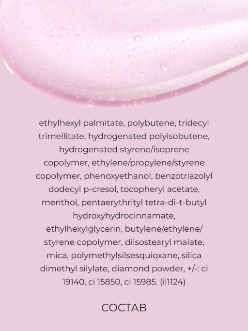 Масло для губ Physicians Formula Mineral Wear Diamond Lip Oil Розовый бриллиант 4.6 мл  фото 9