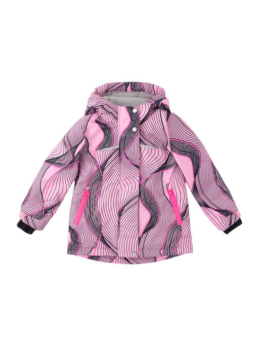 Костюм (куртка + брюки) д/дев. Анетт - Oldos фото 5