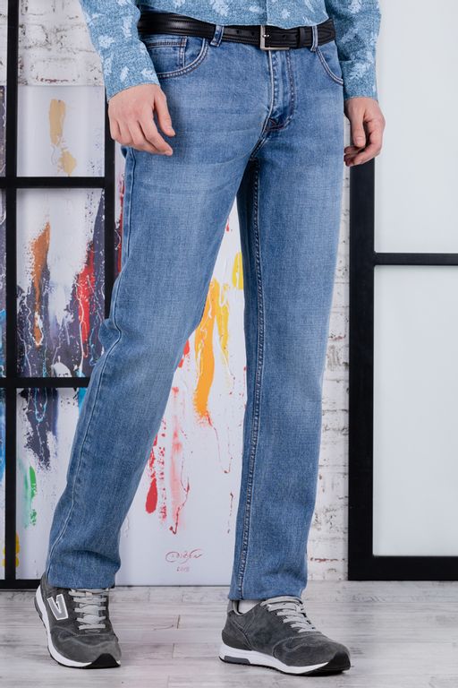 Джинсы 
 1.RV3733-74