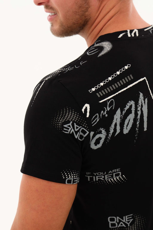 Футболка 002