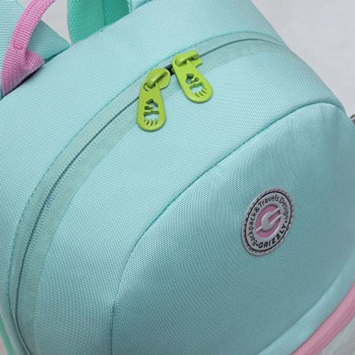 RO-370-1 Рюкзак - Grizzly фото 18