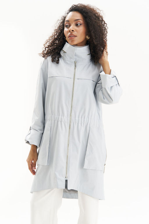 Плащ URS 25-508-2  фото 8