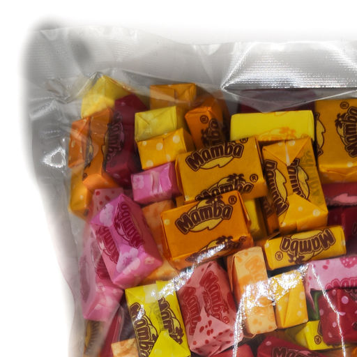 Мамба (оригинал) 1кг - Sweet Joys фото 3