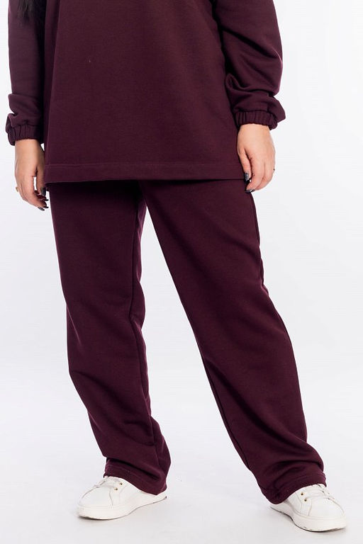 Костюм М323169ВШа Бордо - Елена фото 12