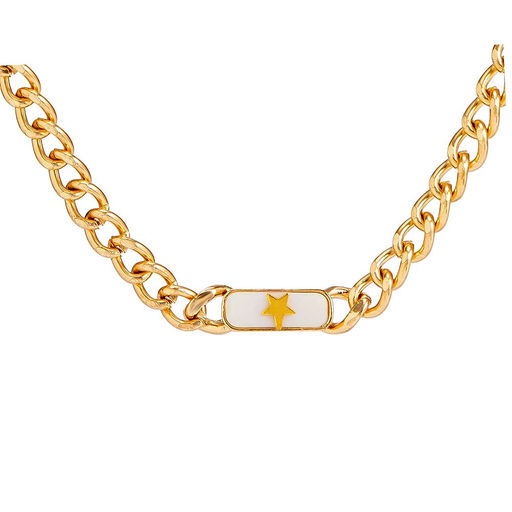 Колье арт. 22 5161 (id 264675) - Rada фото 2