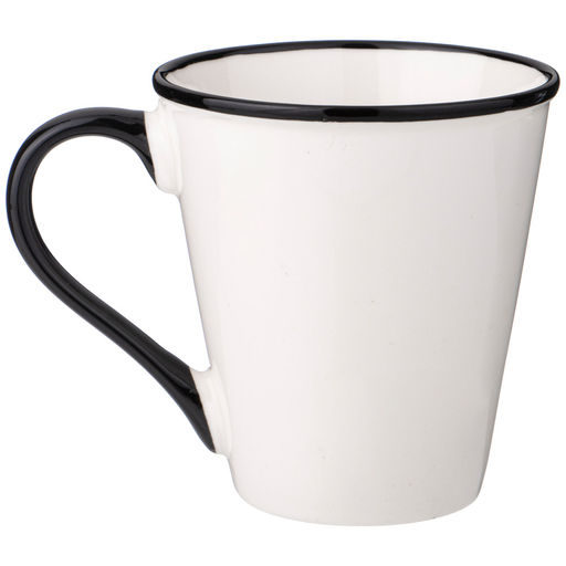 КРУЖКА LEFARD FASHION QUEEN 340МЛ  фото 3