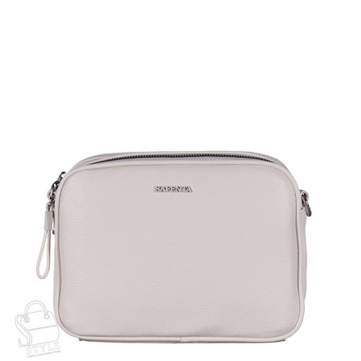 Сумка женская 270129 beige Velina Fabbiano-Safenta фото 3