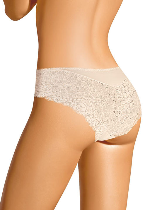 C033к Трусы женские Кружево хлопок - Clever wear фото 3