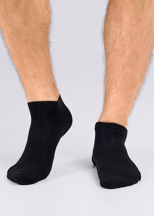 (CLE) S101 носки муж.