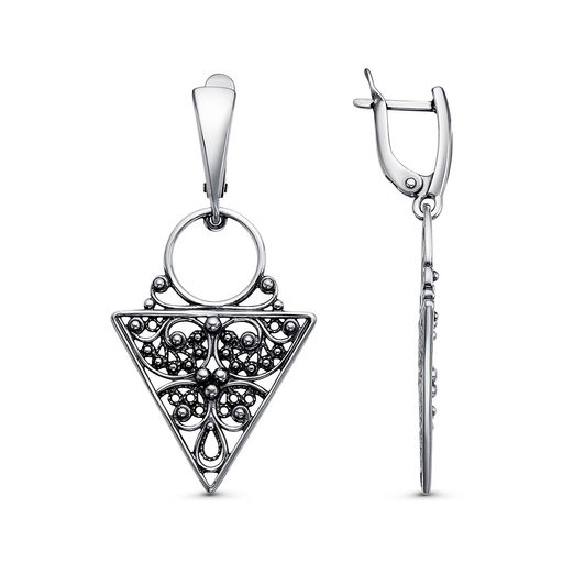 СЕРЬГИ 33012544 - Красная пресня фото 5