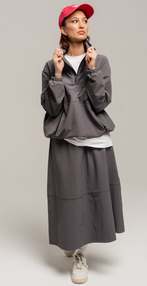 Анорак J182 - Argo exclusive фото 2