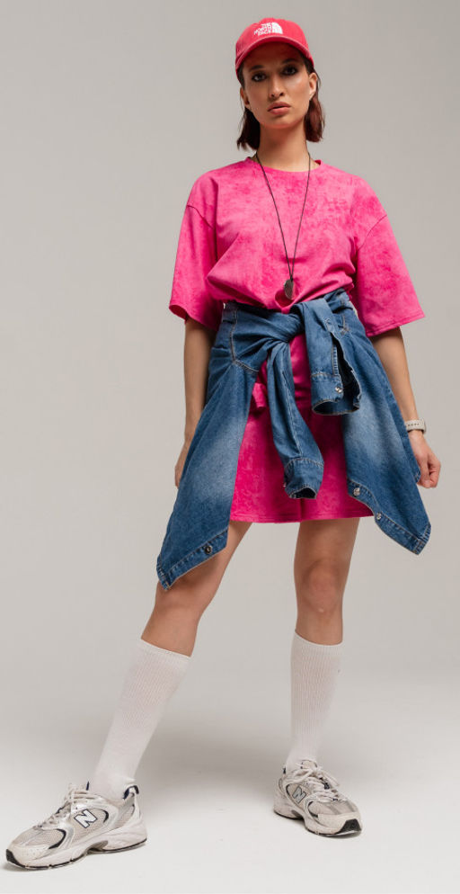 Футболка Top483 - Argo exclusive фото 5