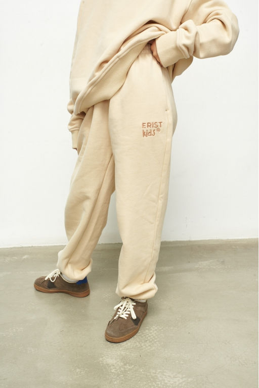 Джоггеры Peanut - Erist store фото 3