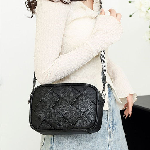 Bags Сумка женская / кожа / 0064282  фото 11