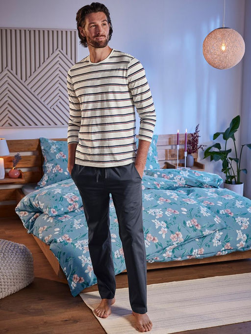 Мужская пижама LIVERGY  фото 2