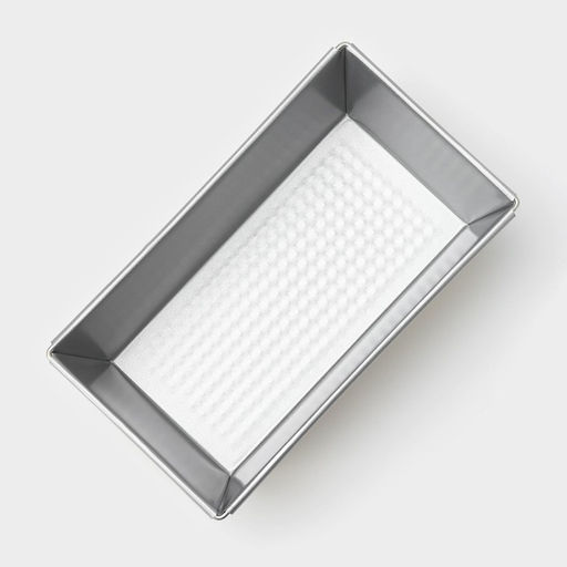 Форма для выпечки Доляна «Джоанна. Хлеб», 21×11.5×7.5 см, антипригарное покрытие