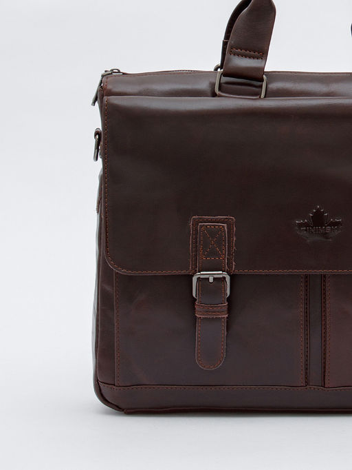 Портфель 0067Z coffee Zinimsk