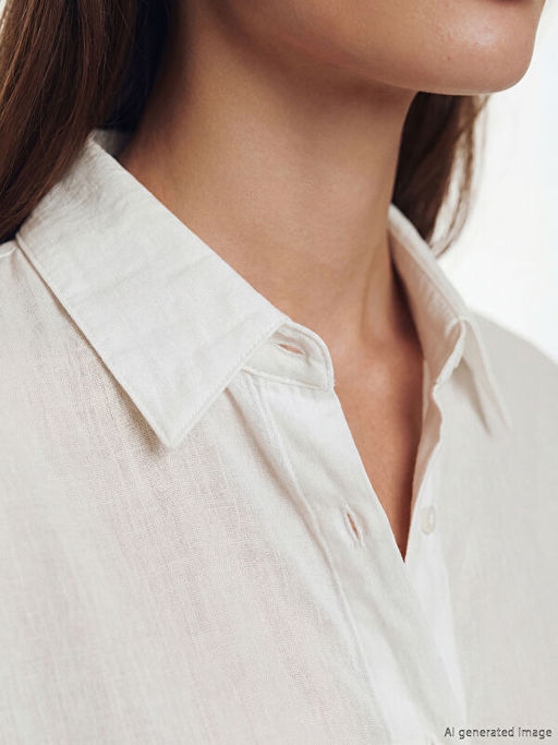 Oversize Kad?n G?mlek Tunik