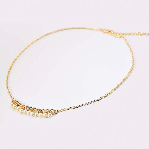 Колье арт. 26 3071 (id 264236) - Rada фото 3