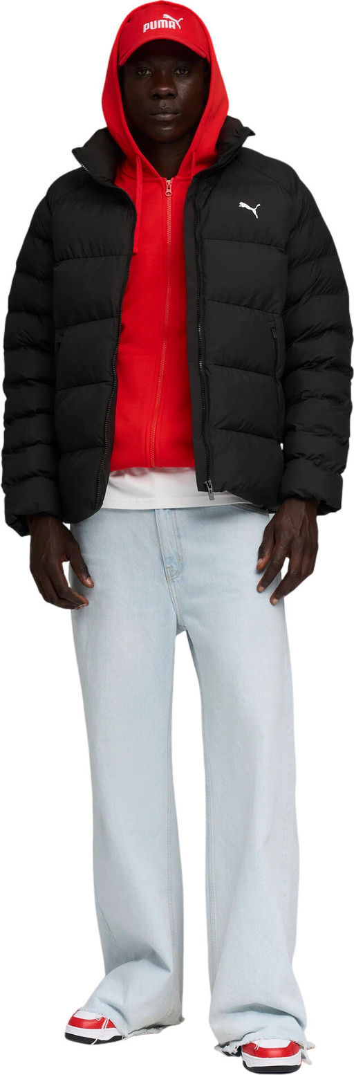 Куртка взрослая