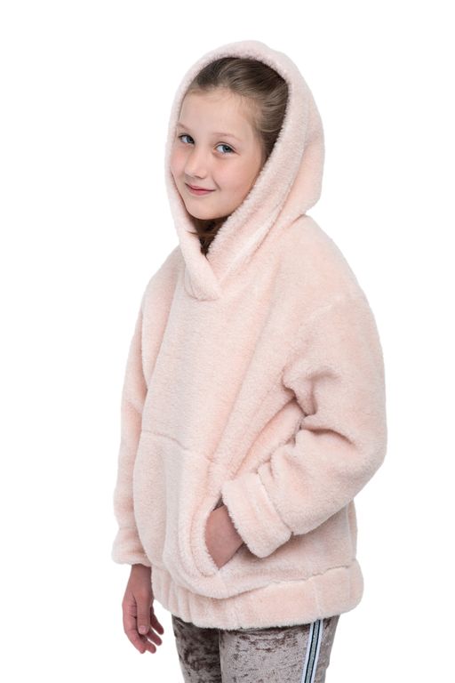 ХУДИ HOT TREND KIDS - Woollamb фото 38