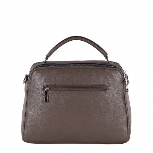 Сумка 575773 brown Velina Fabbiana-Safenta