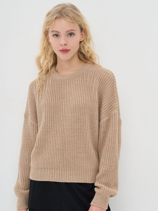 Джемпер женский 7232-40194 - Vay фото 2