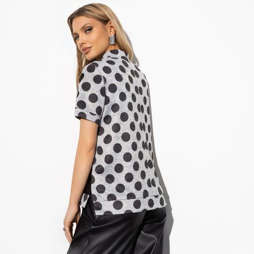 Водолазка Фирменное приветствие (элегант) - Charutti фото 5