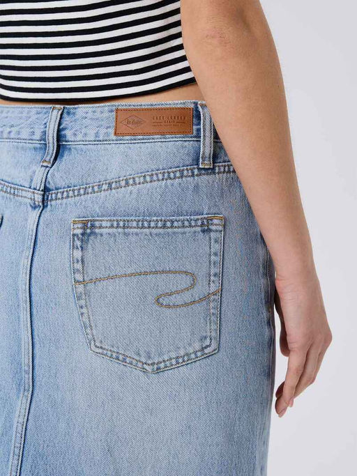 Женская юбка джинсовая КЕЙТ (KATE) / Lee Cooper  фото 5