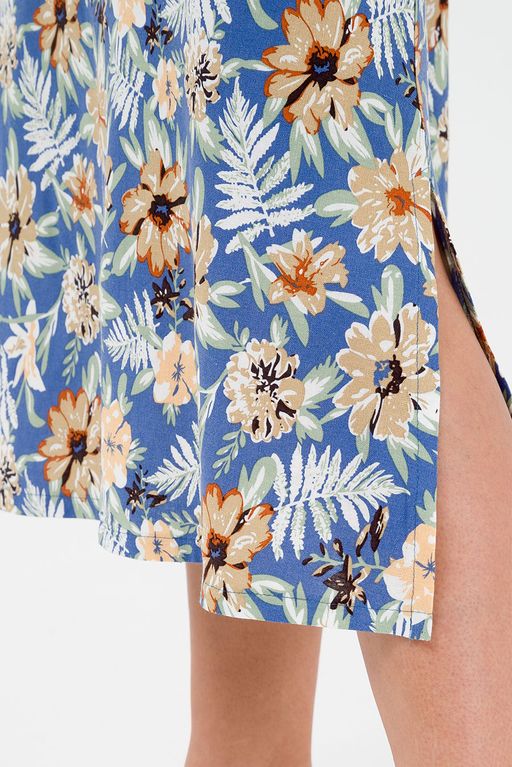 Платье Валери (46-56) - Serenada фото 19