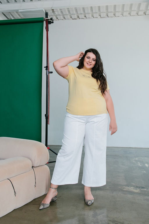 Футболка женская - Jp фото 10